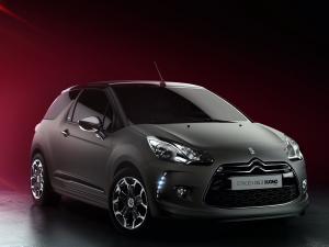 Citroen DS3 Cabrio L&rsquo;Uomo Vogue 2013 года
